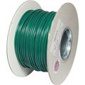 Oceanflex 1 Core 2.5mm&sup2; Tinned Green Thin Wall Cable (50m)
