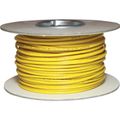 Oceanflex 1 Core 2.5mm&sup2; Tinned Yellow Thin Wall Cable (50m)