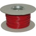 Oceanflex 1 Core 4mm&sup2; Tinned Red Thin Wall Cable (30m)