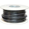 Oceanflex 1 Core 6mm&sup2; Tinned Black Thin Wall Cable (30m)