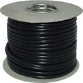 Oceanflex 1 Core 10mm&sup2; Tinned Black Thin Wall Cable (30m)