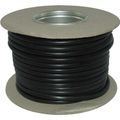Oceanflex Round 2 Core 2.5mm&sup2; Tinned Black Thin Wall Cable (30m)