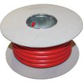Oceanflex 50mm&sup2; Tinned Red Battery Cable (10 Metres)