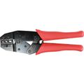 AMC Heavy Duty Crimping Tool for Pre Insulated Terminals