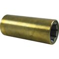 Exalto Brass Shaft Bearing (3/4" Shaft / 1-1/4" OD / 3" Length)
