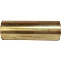 Exalto Brass Shaft Bearing (2" Shaft / 2-3/4" OD / 8" Length)
