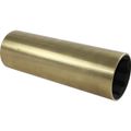 Exalto Brass Shaft Bearing (2-1/4" Shaft / 3" OD / 9" Length)