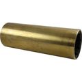 Exalto Brass Shaft Bearing (2-1/4" Shaft / 3-1/8" OD / 9" Long)