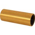 Exalto Brass Shaft Bearing (30mm Shaft, 1-3/4" OD, 120mm Length)