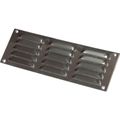 Osculati Stainless Steel Air Vent with Fly screen (229mm x 76mm)