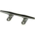 Osculati Stainless Steel Hollow Deck Cleat (125mm)