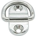 4Dek Stainless Steel Folding Ring (54mm x 28mm)