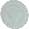 Osculati Plastic Watertight Inspection Cover (White / 106mm Opening)