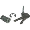 4Dek Key Lock Kit for 4Dek Plastic Inspection Hatches