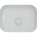 Osculati White Plastic Flush Inspection Hatch (295mm x 198mm)