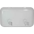 Osculati White Plastic Inspection Hatch (513mm x 265mm)