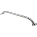 Osculati Stainless Steel 316 Handrail (490mm Long)