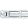Osculati Stainless Steel Locking Latch (85mm x 27mm)