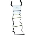 Osculati Emergency Ladder in Case (3300mm x 250mm, ISO 15085)
