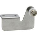 Osculati Gas Spring Square Plate (70mm Wide / Right Pin)