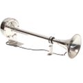 Single Trumpet Electric Horn (High Pitch / 12V)
