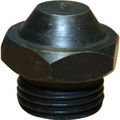 Nut For The Oil Pressure Relief Valve On BMC Engines (BMC 1.5 & 1.8)