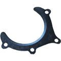 Lock Plate For Rear Oil Seal On BMC1.8 (later engines)
