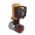 Vetus BOW2512E Electric Bow Thruster (25kgf / 12V / 1.5kW / 2HP)