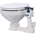 Jabsco Manual Marine Toilet 29120-5000 (Regular Bowl)