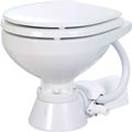 Jabsco Marine Electric Toilet 37010-3092 (12V / Compact Bowl)