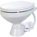 Jabsco Marine Electric Toilet 37010-4092 (12V / Regular Bowl)