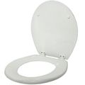 Jabsco Soft Close Seat & Lid for Deluxe Flush Toilets