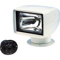 Jabsco 60080-0012 Searchlight with Remote Control (12V)