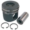 Orbitrade 12545 Piston and Rings for Volvo Penta Engines (Standard)