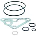 Orbitrade 22128 O-Ring Seal Kit for Volvo Penta Oil Coolers