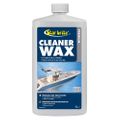 Star brite Premium Cleaner Wax with PTEF (1 Litre Bottle)