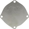 Sherwood 24887 Pump End Cover Plate for Sherwood Engine Cooling Pumps