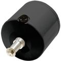 Vetus HTP2010B Black Hydraulic Steering Helm Pump (10mm Fittings)