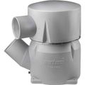 Vetus MGL84510A Exhaust Waterlock (203mm In / 250mm Out / 130 Litres)