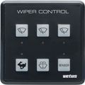 Vetus RWPANEL2 Windshield Wiper Control Panel (12V / 24V)