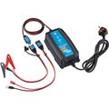 Victron Blue Smart Battery Charger 120 VAC Input (24V / 8A / IP65)