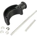 Whale Gusher Titan Underdeck Lever Kit (AS4408)