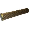 Bowman 3445-4TN1B Replacement Tubestack for FH410 Heat Exchangers
