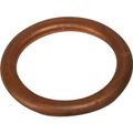 Bowman Copper Washer for Cap Nuts (3/8")