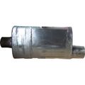 Centek Vertical GRP Exhaust Muffler (127mm Inlet / 152mm Outlet Hose)