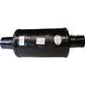 Centek Vernalift GRP Exhaust Waterlock (Inline / 127mm Hose)