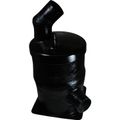 Centek GRP Dual Stage Exhaust Waterlock (Side In - Top Out, 76mm Hose)