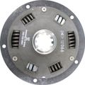 Spring Damper Drive Plate (ZF Hurth Gearbox Spline, 157mm Diameter)