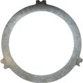 DriveForce Steel Astern Clutch Plate for Borgwarner 71C, 72C Gearboxes