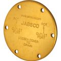 Jabsco Pump End Cover Plate 11831-0000 for Jabsco Engine Cooling Pumps